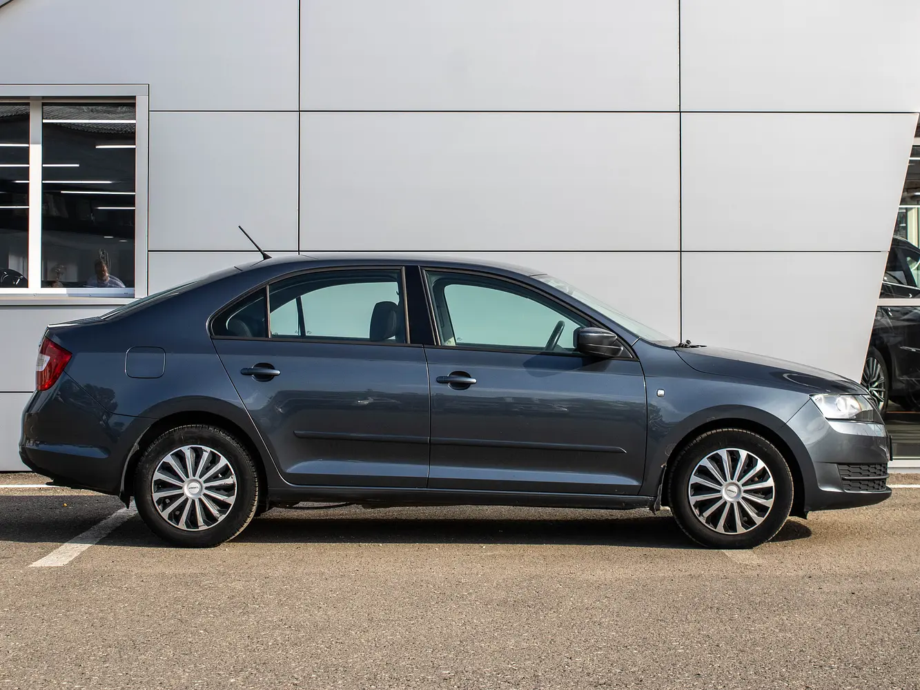 Skoda
