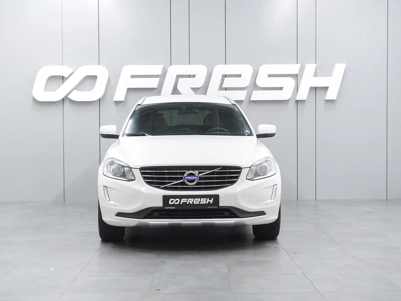 Volvo