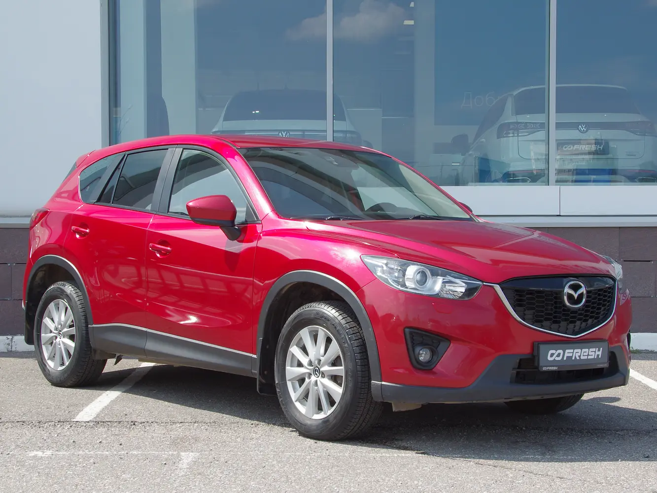 Mazda