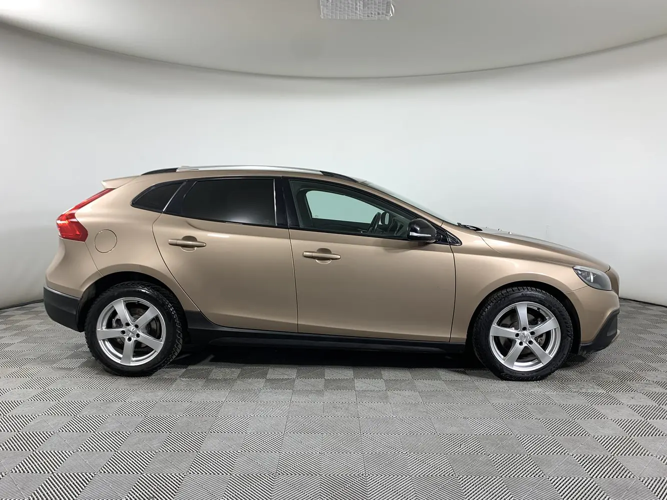 Volvo