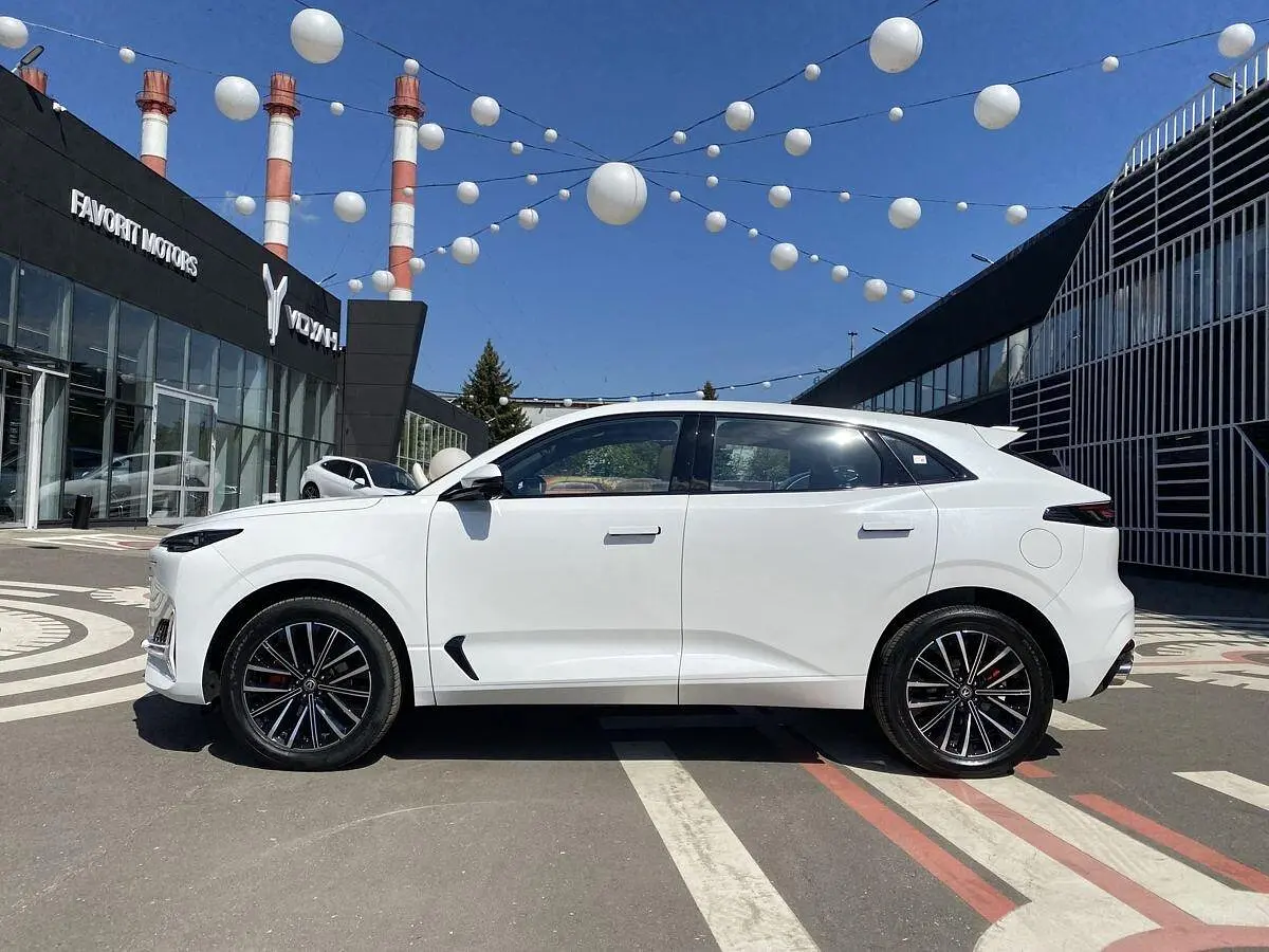 Changan