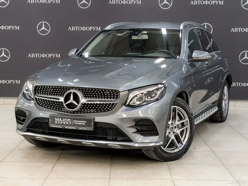 GLC