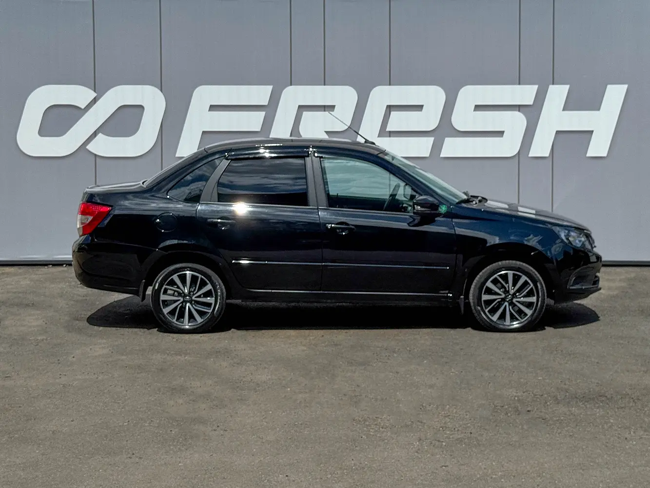 LADA (ВАЗ)