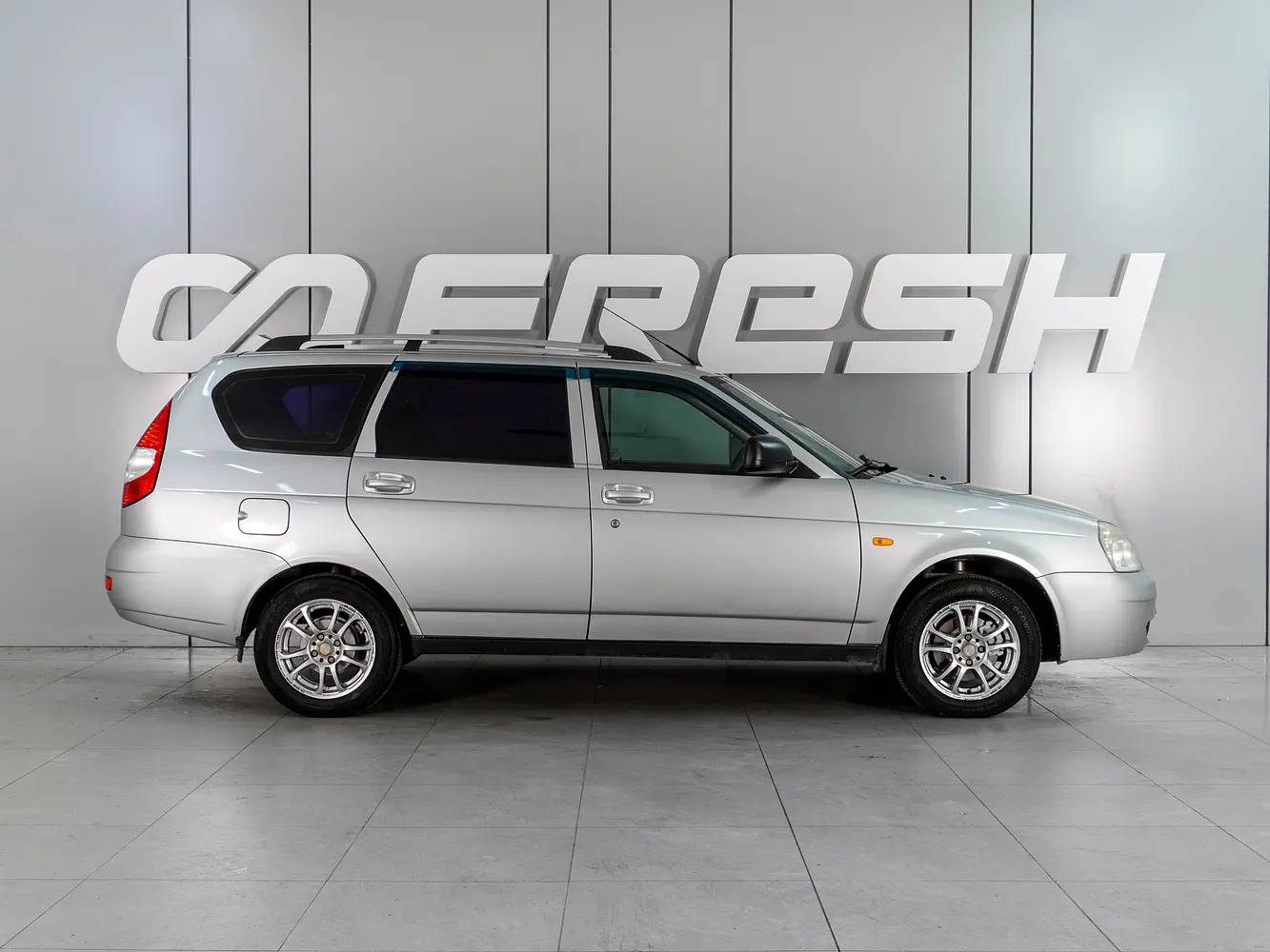 LADA (ВАЗ)