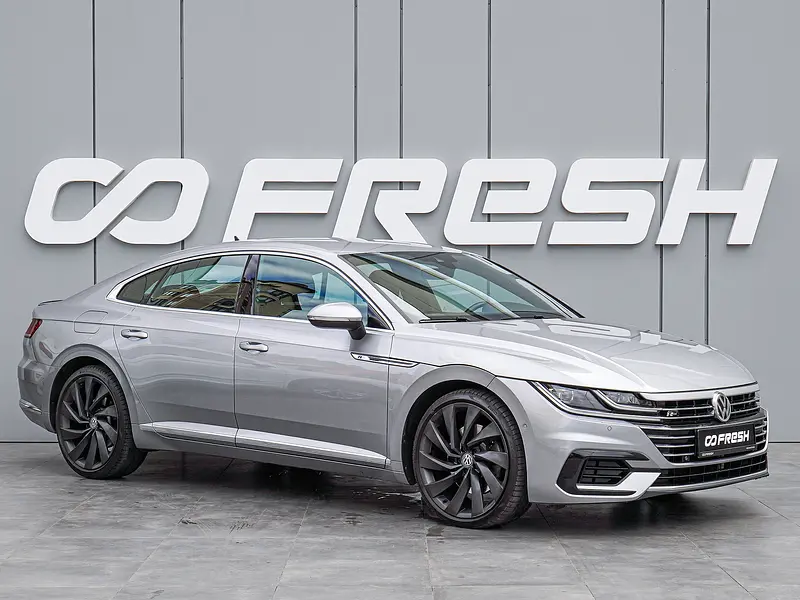 Arteon