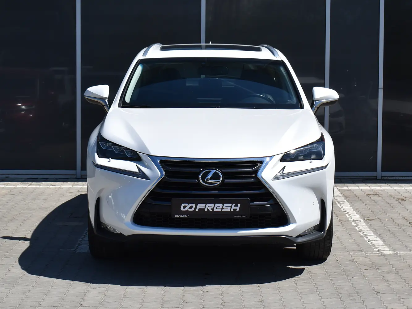 Lexus