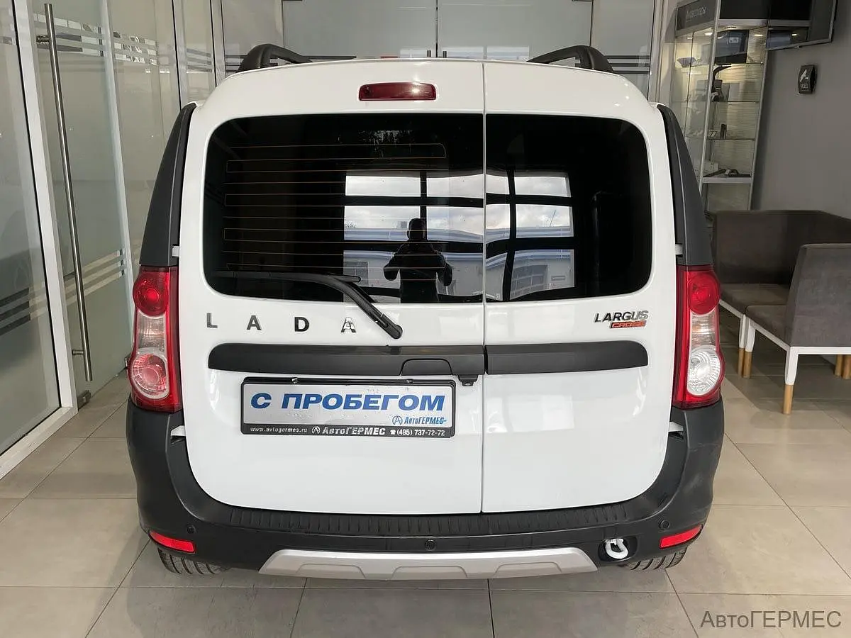 LADA (ВАЗ)