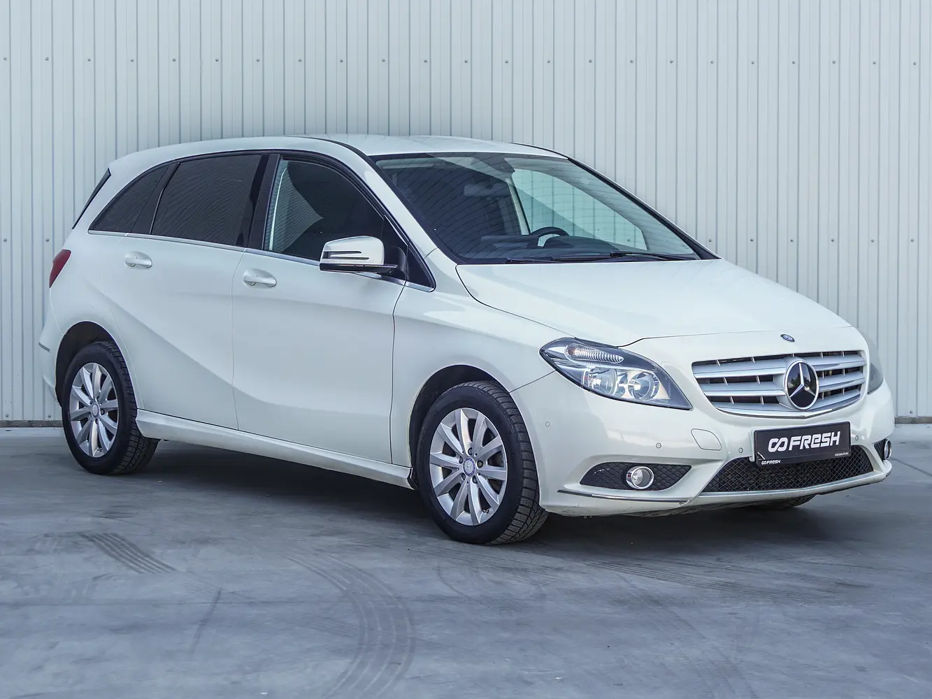 Mercedes-Benz