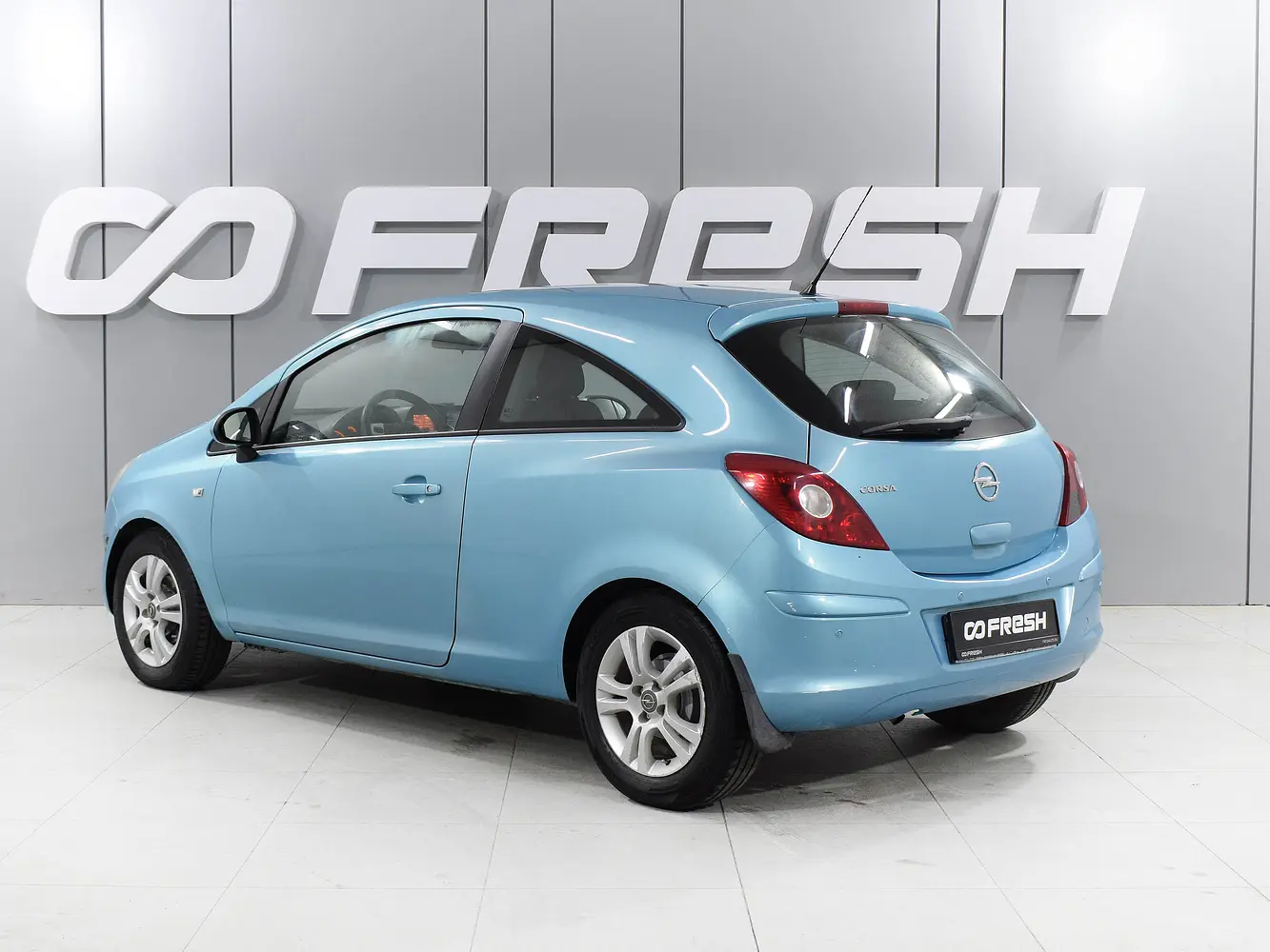 Opel