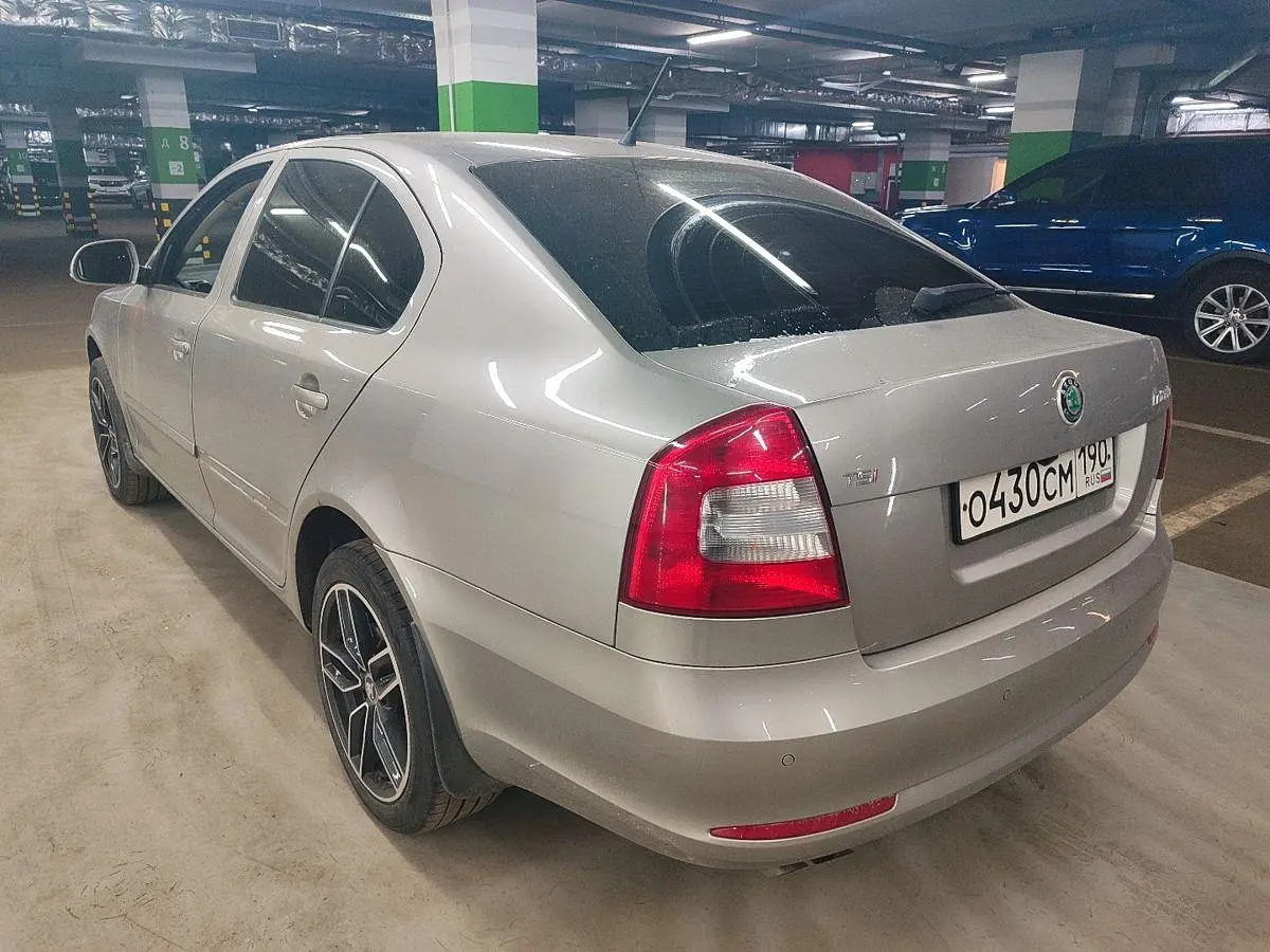 Skoda