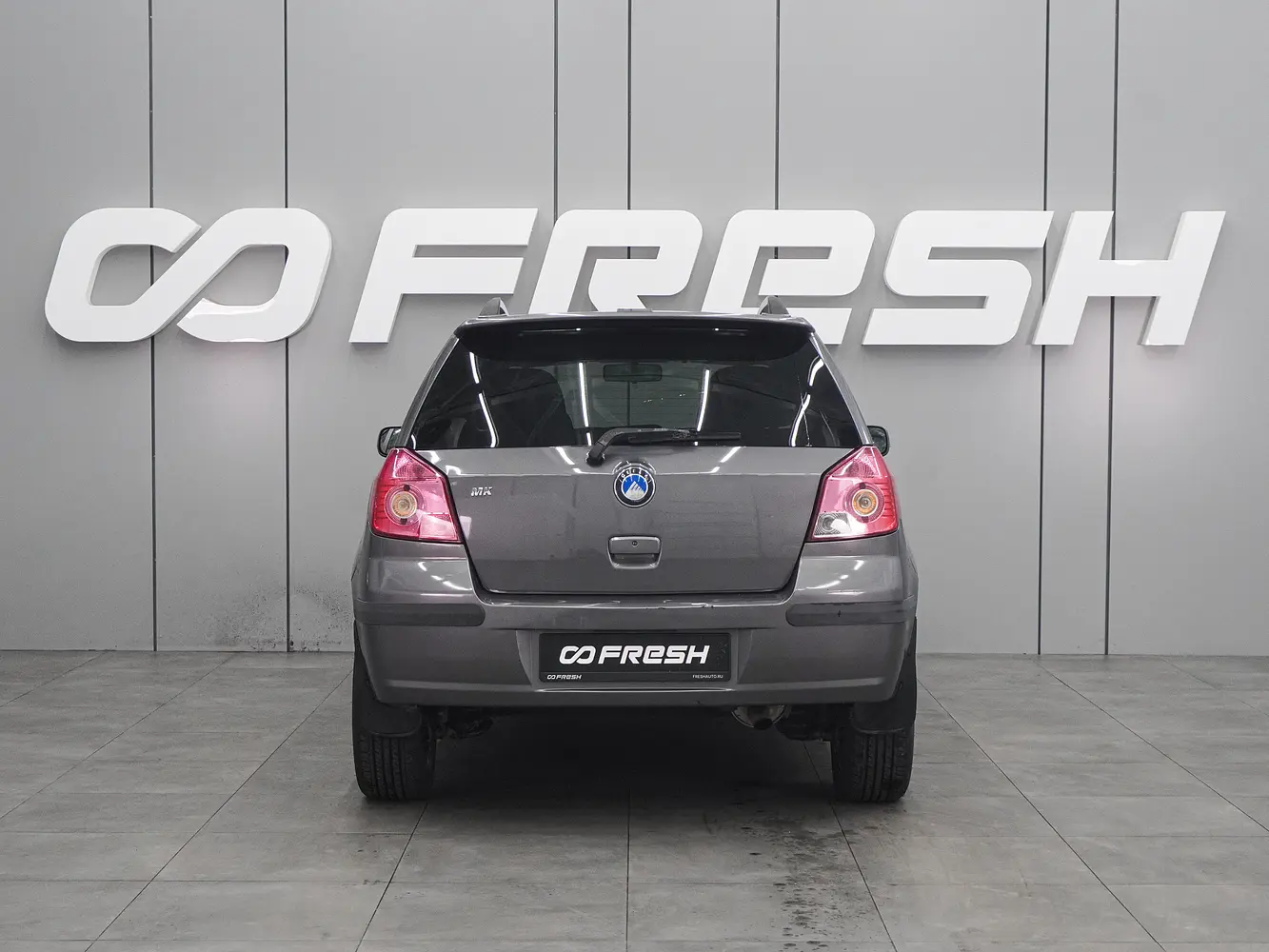 Geely