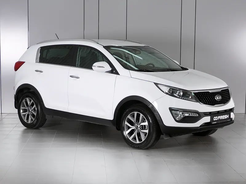 Sportage