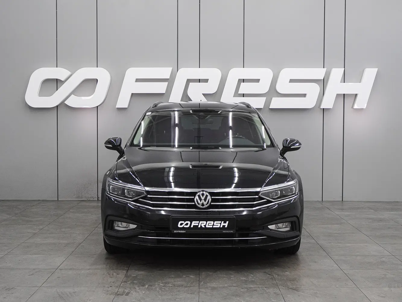 Volkswagen