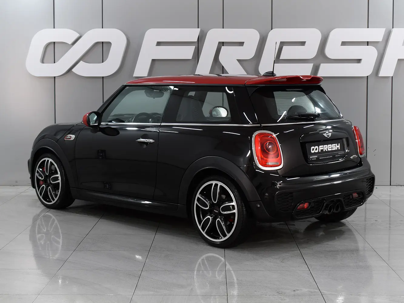 MINI
