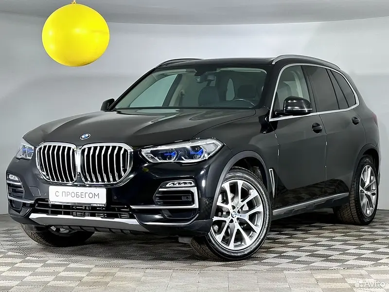 X5