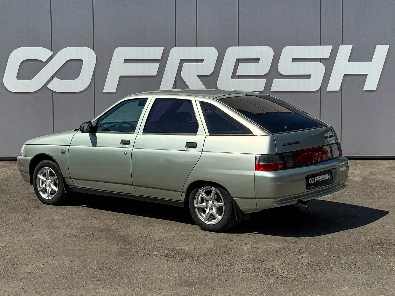 LADA (ВАЗ)