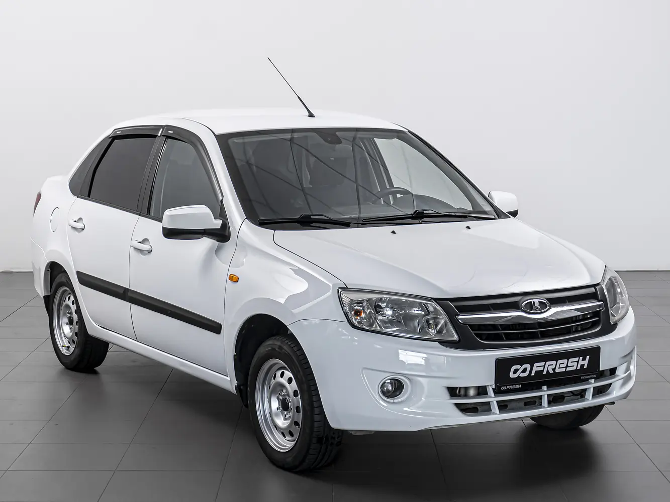 LADA (ВАЗ)
