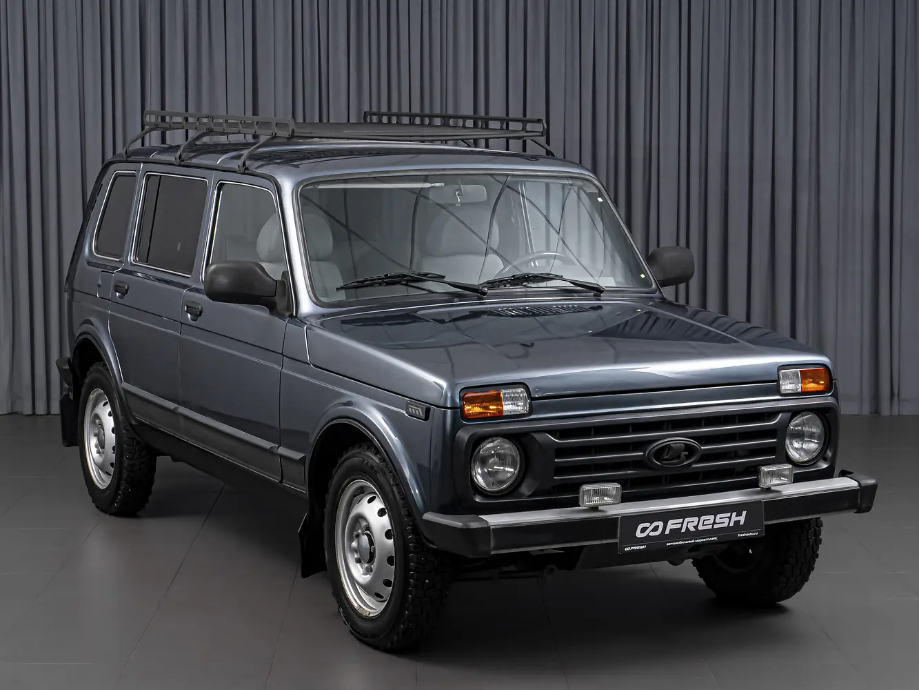 LADA (ВАЗ)