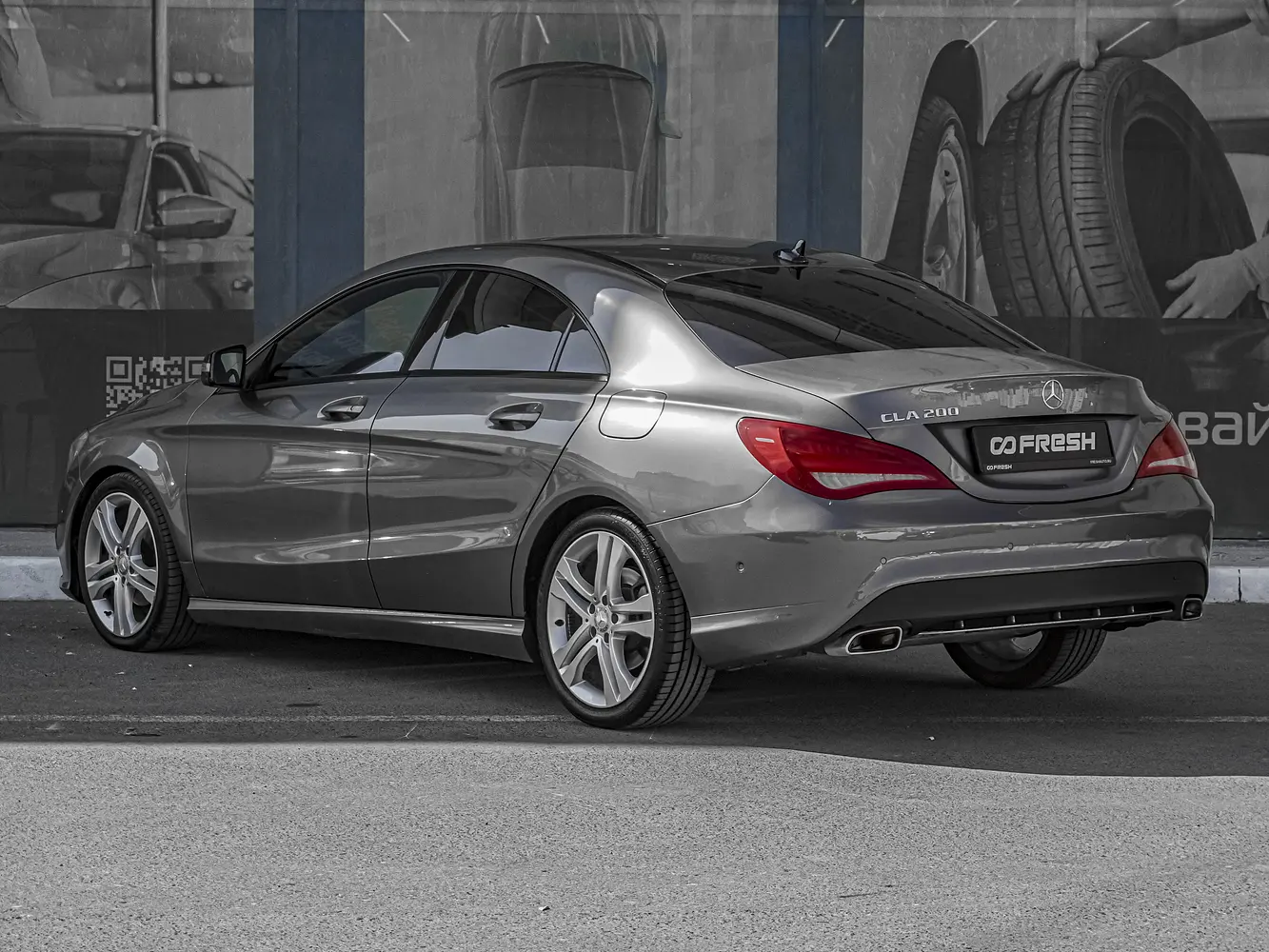 Mercedes-Benz