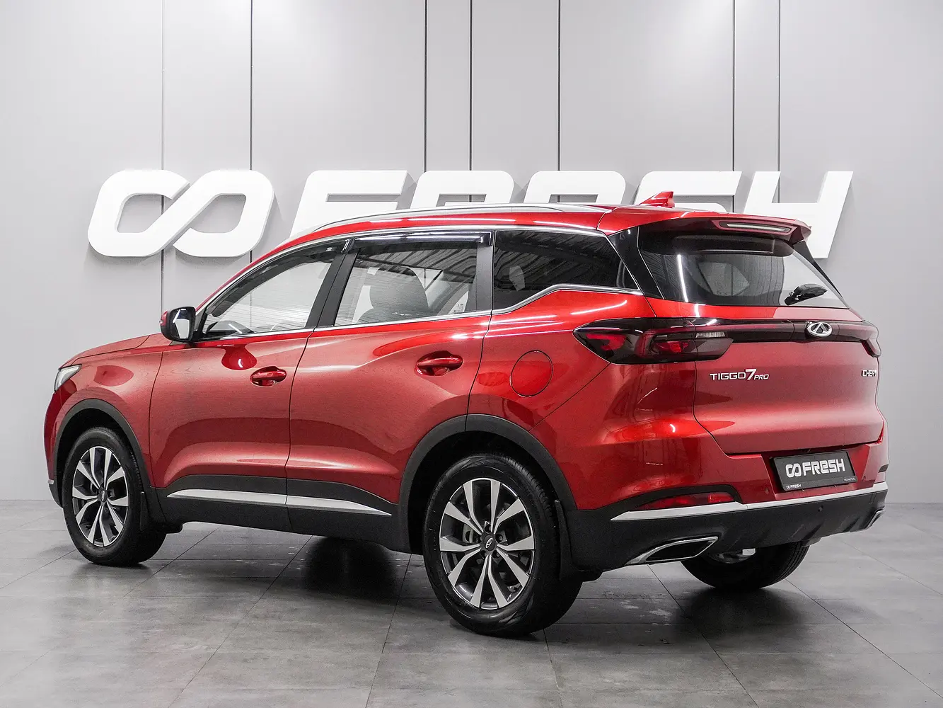 Chery