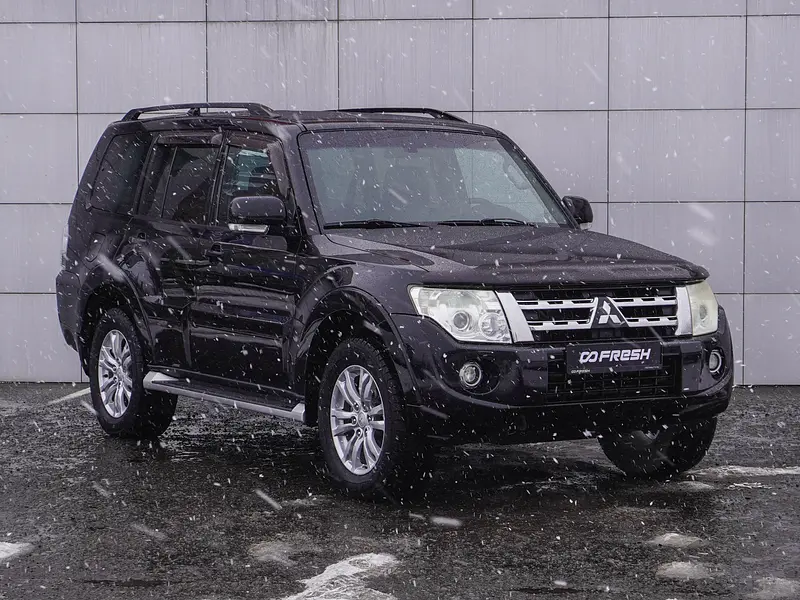 Pajero