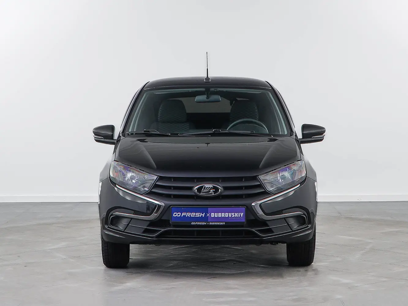 LADA (ВАЗ)