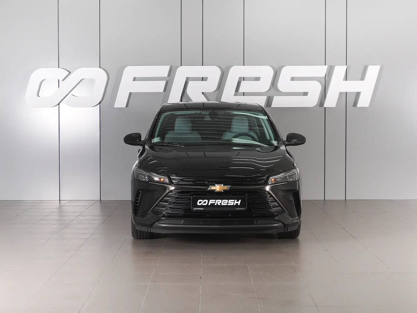 Chevrolet