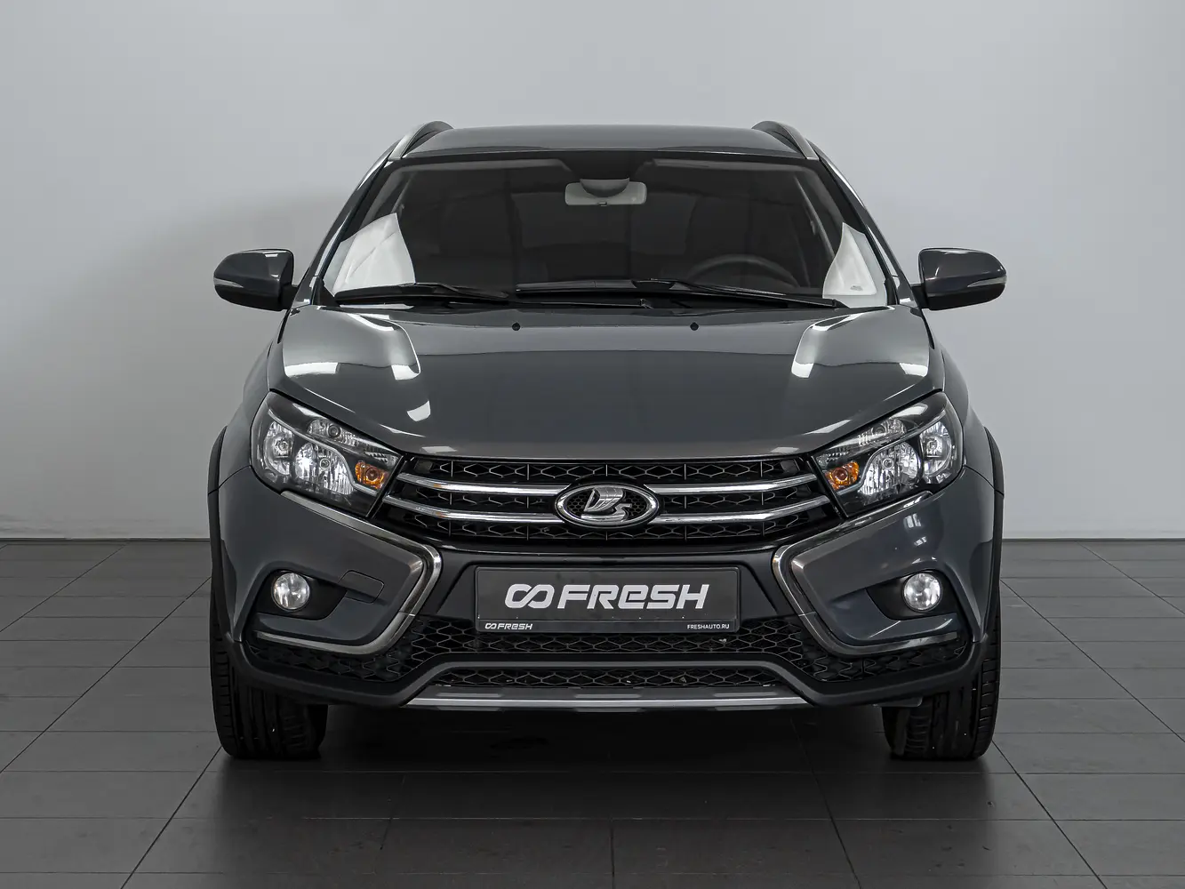 LADA (ВАЗ)