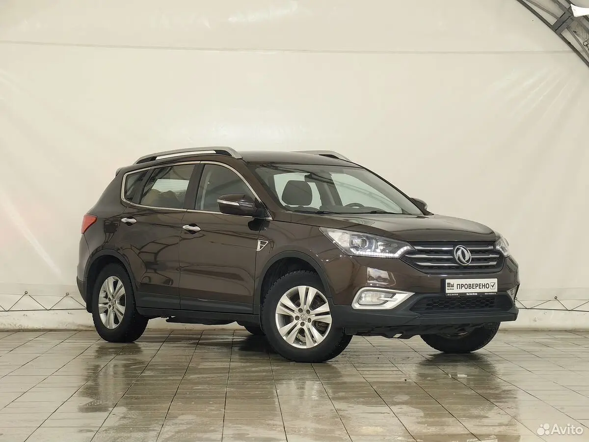 DongFeng