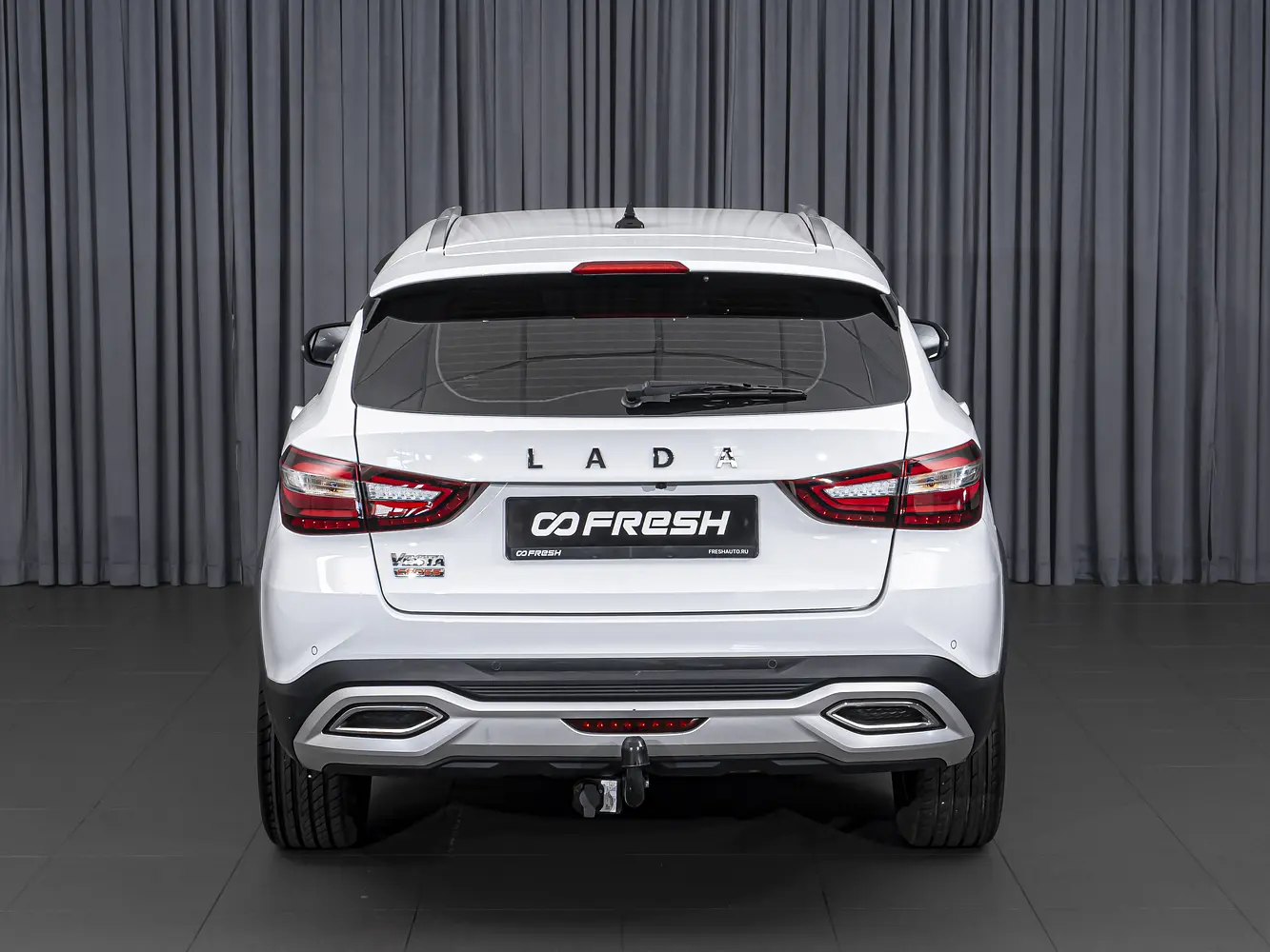 LADA (ВАЗ)
