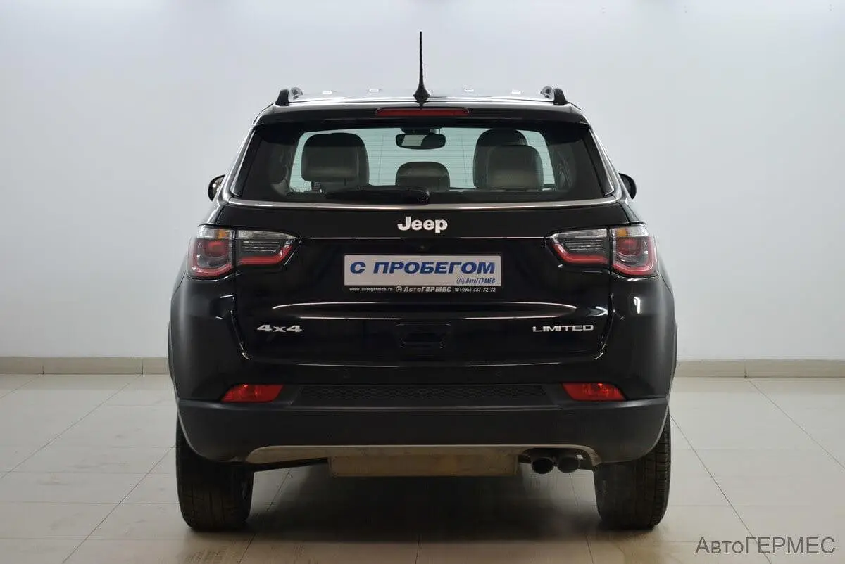 Jeep
