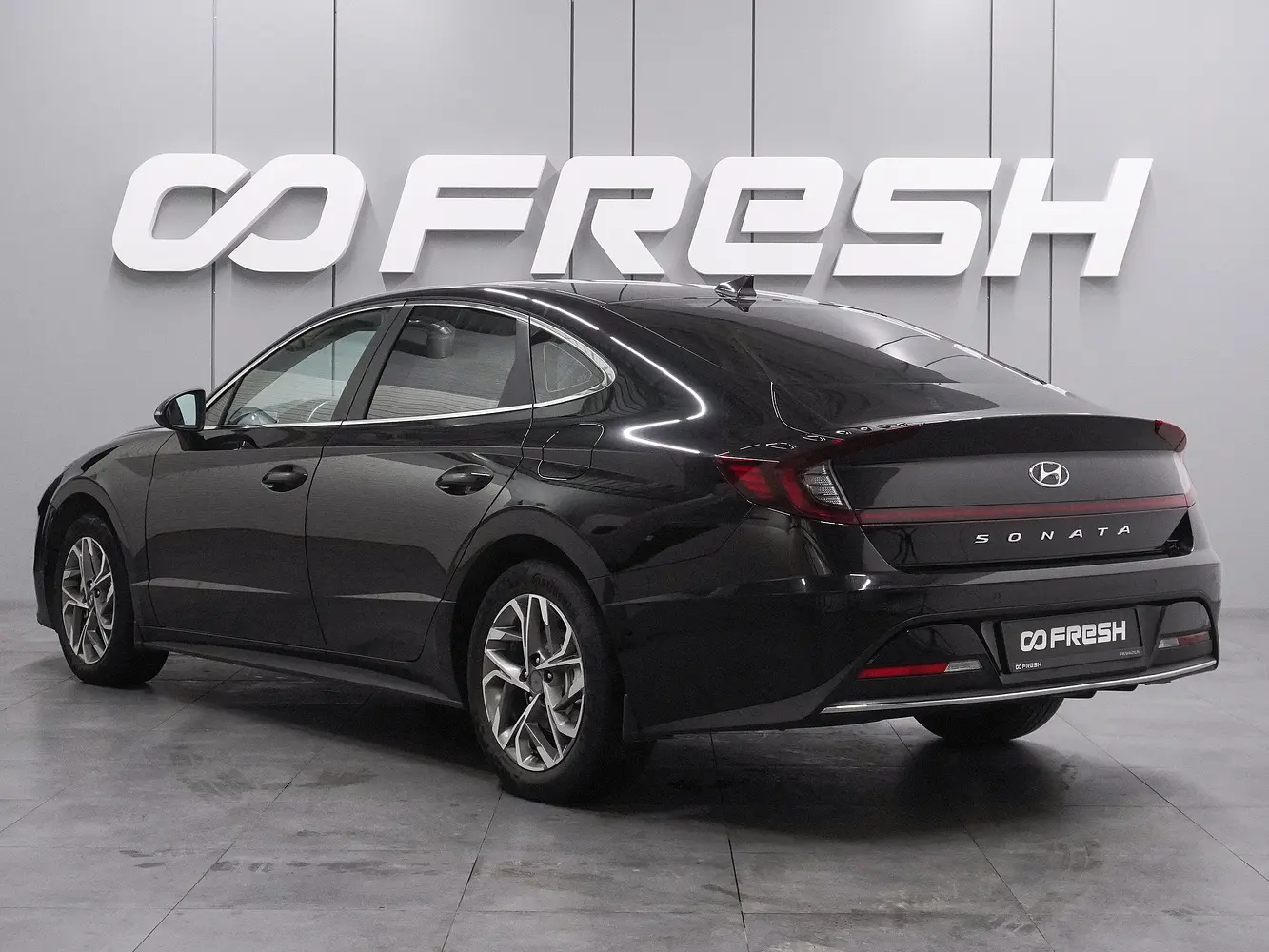 Hyundai