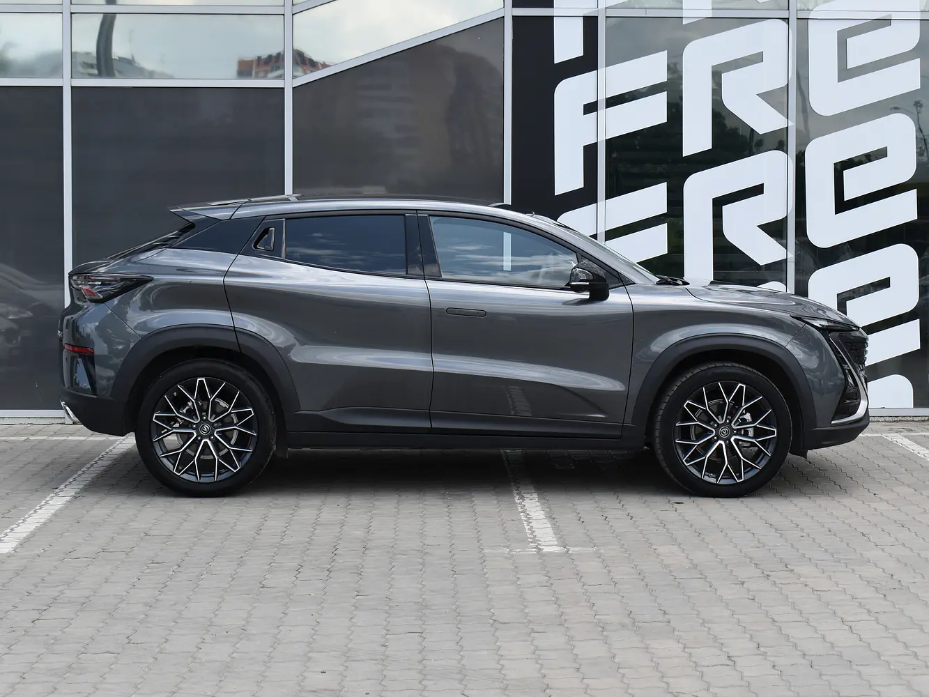Changan