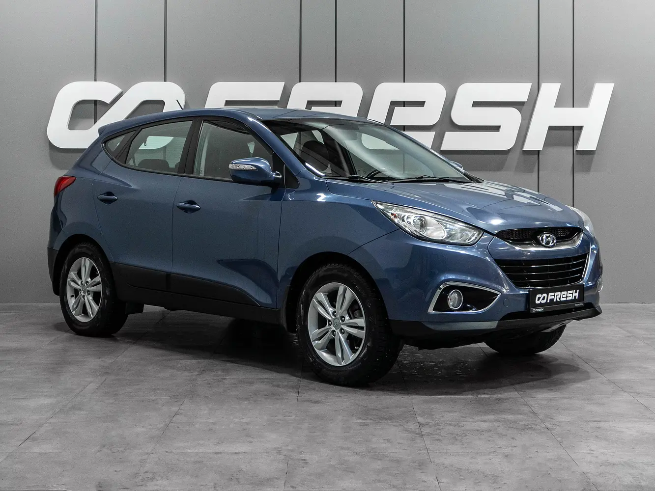 Hyundai