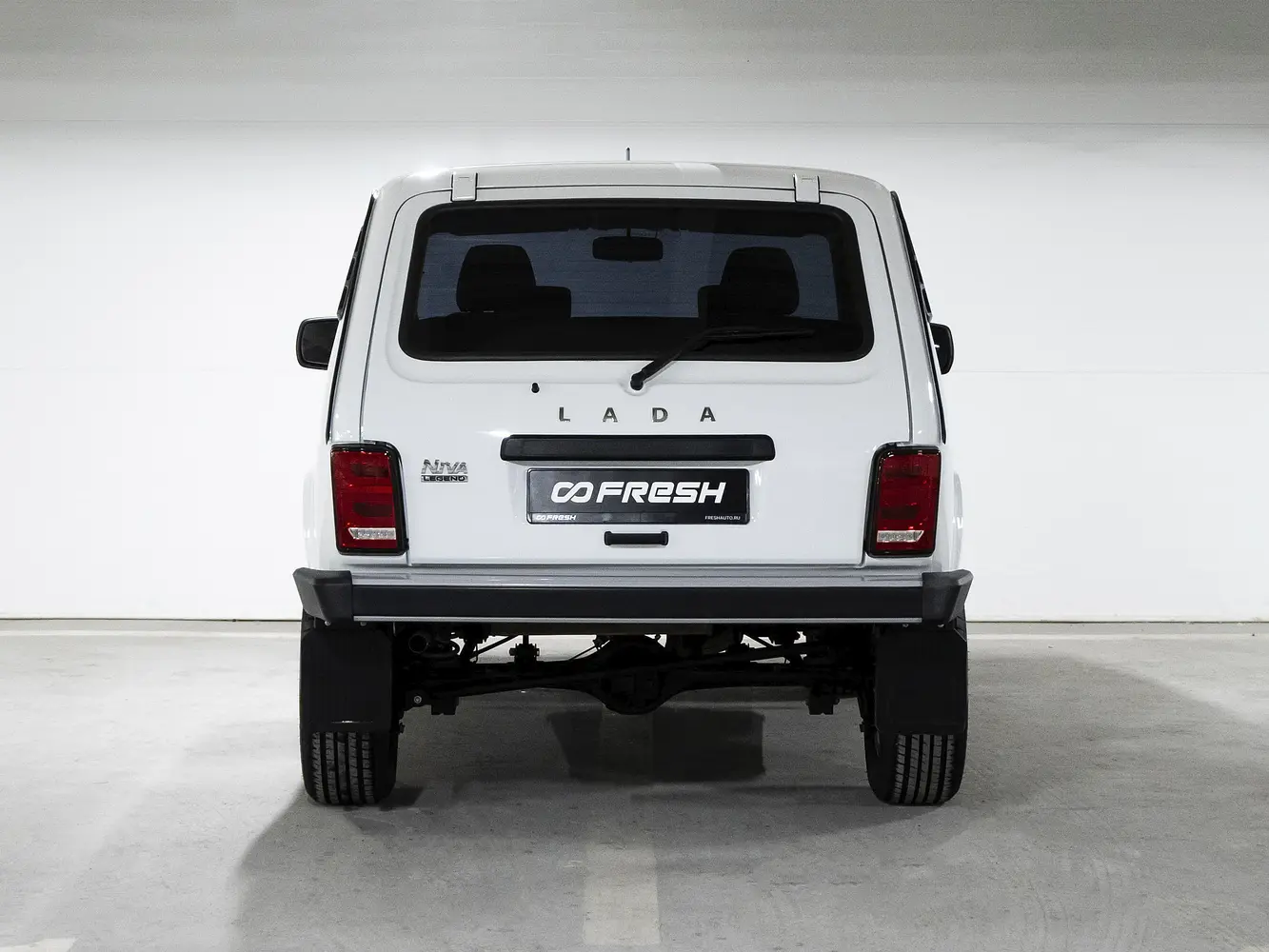LADA (ВАЗ)