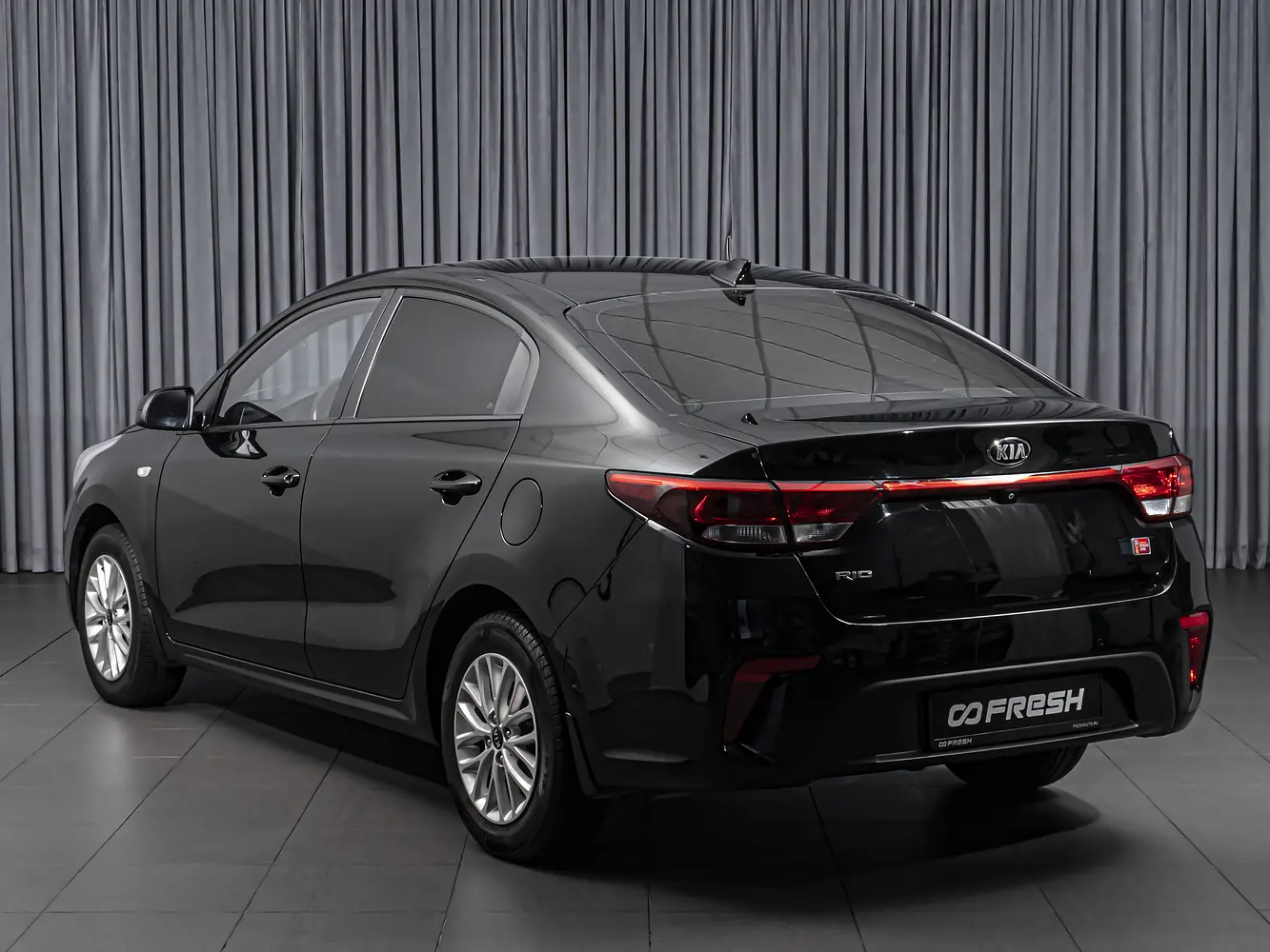 Kia