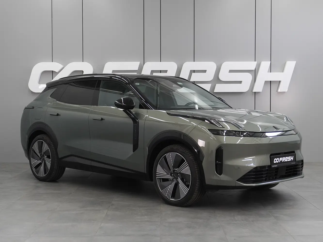 Lynk & Co