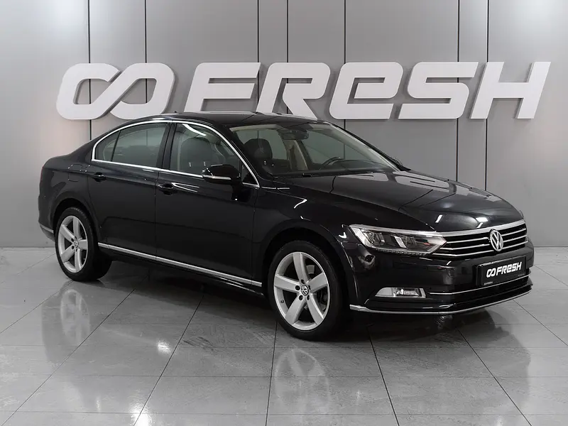 Passat