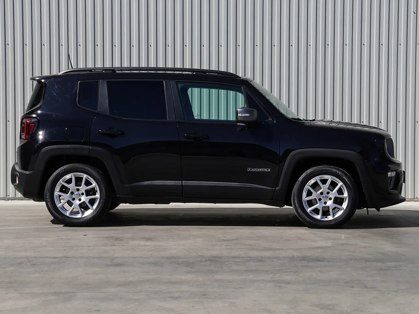 Jeep