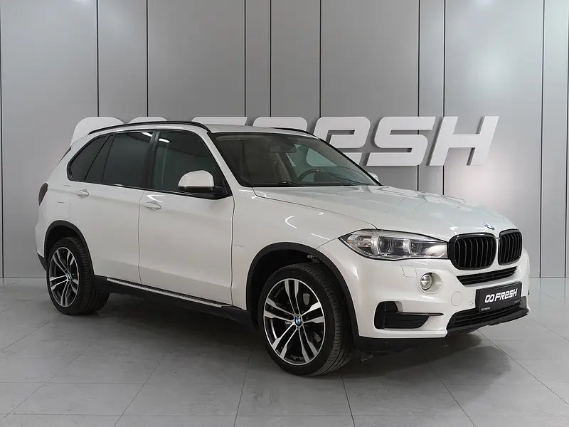 X5