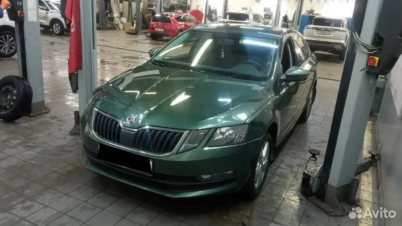 Skoda