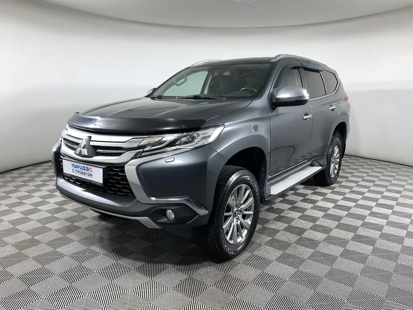 Mitsubishi