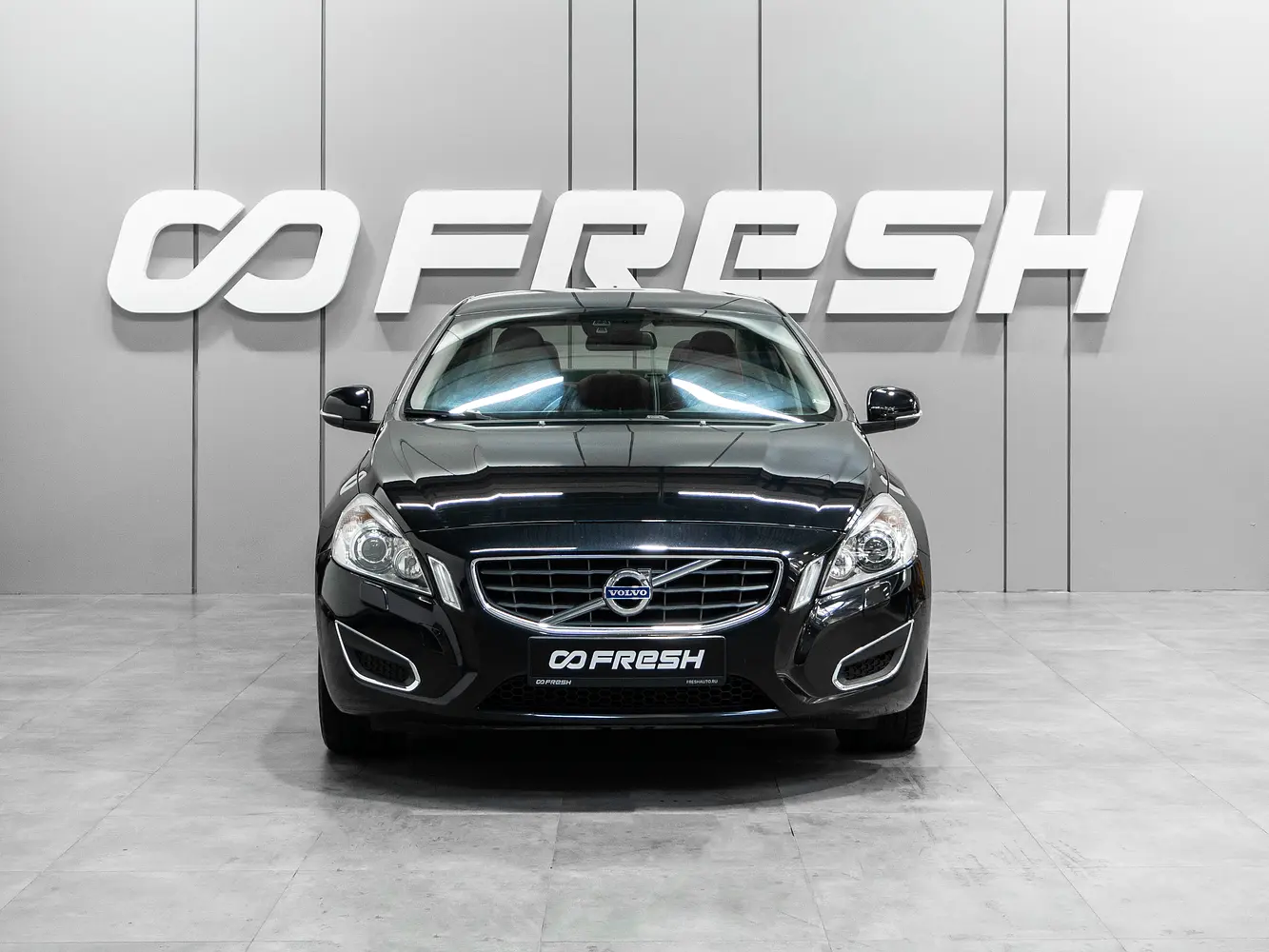 Volvo
