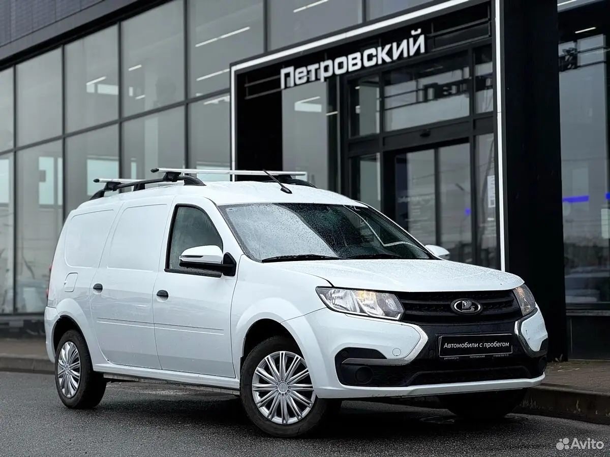 LADA (ВАЗ)