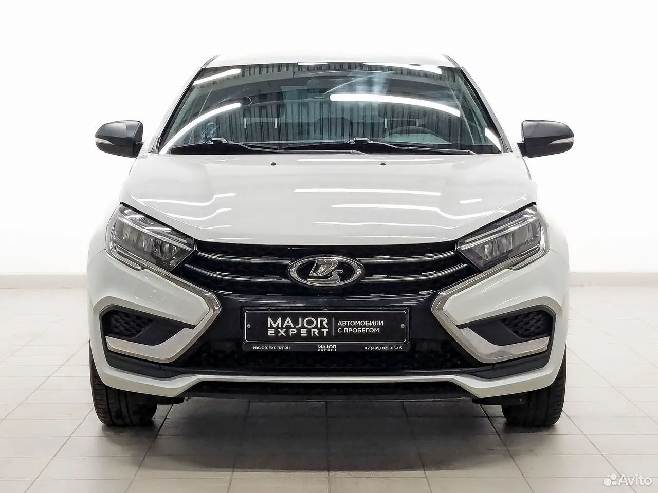 LADA (ВАЗ)