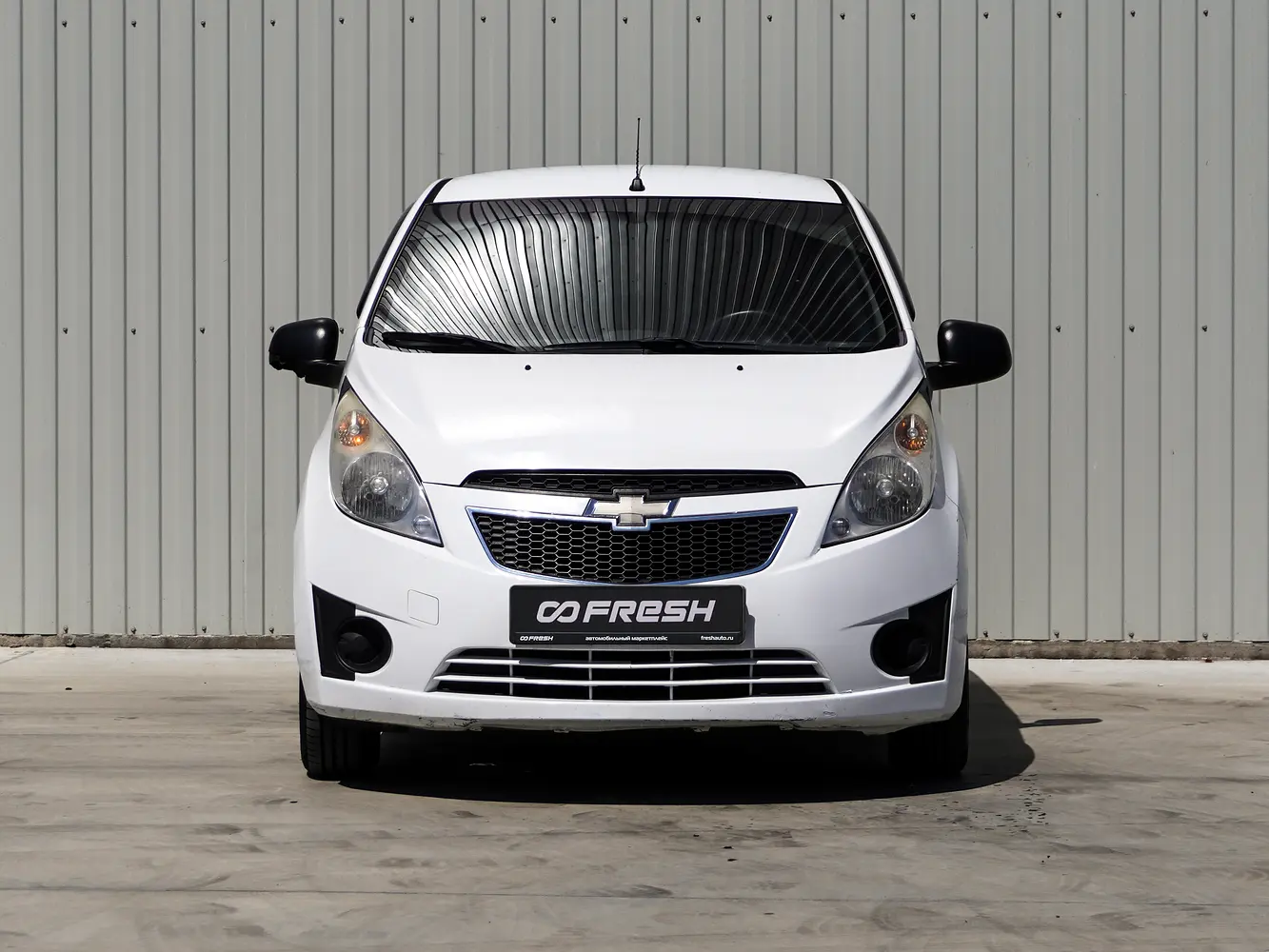 Chevrolet