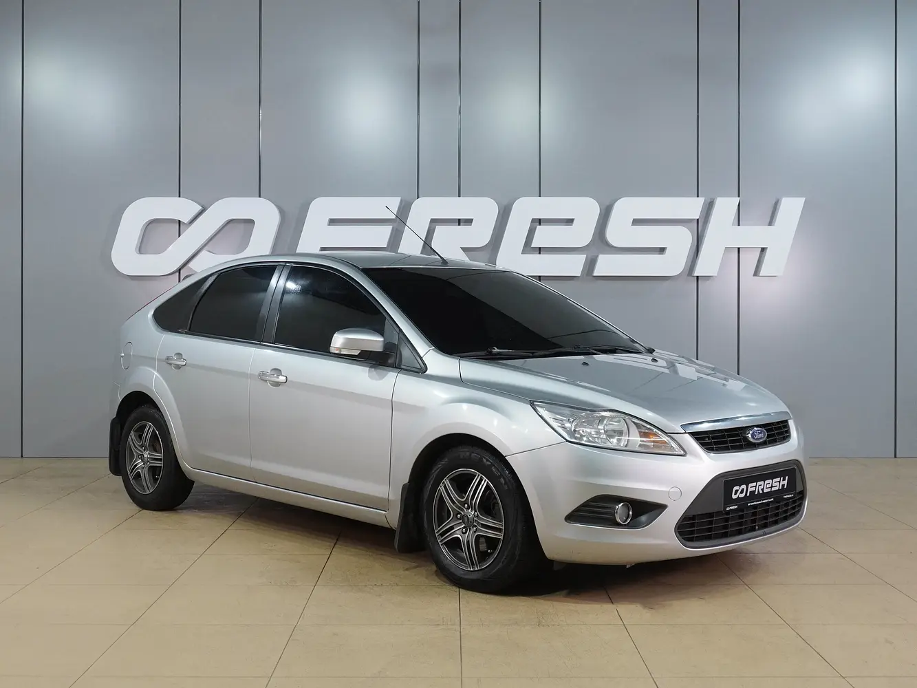 Ford