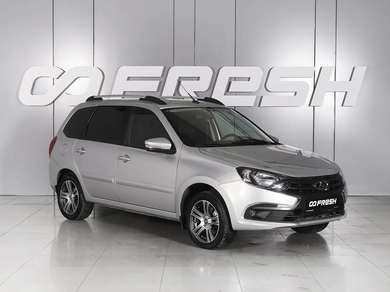 LADA (ВАЗ)