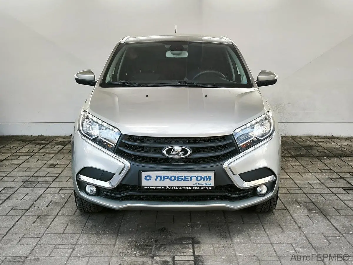 LADA (ВАЗ)