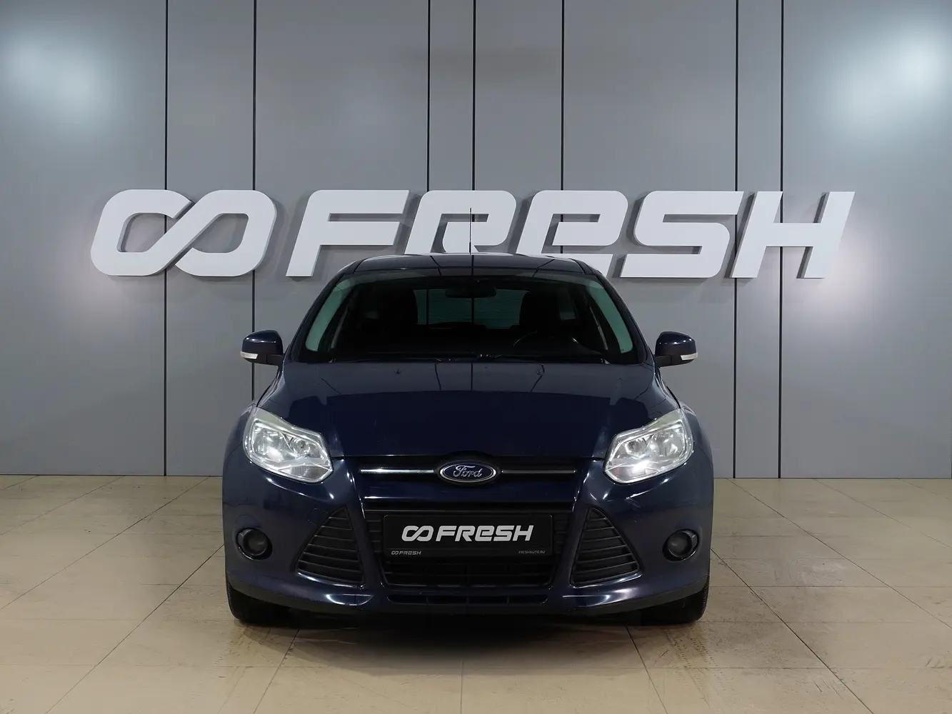Ford